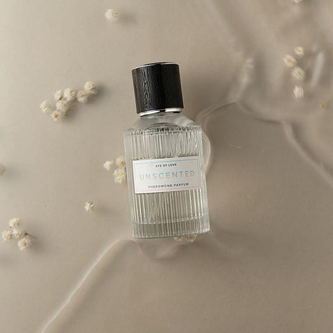 EOL Unscented Unisex Pheromone Perfume Spray 50 ml