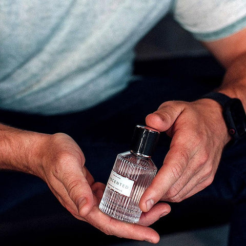 EOL Unscented Unisex Pheromone Perfume Spray 50 ml