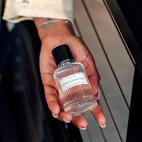 EOL Unscented Unisex Pheromone Perfume Spray 50 ml