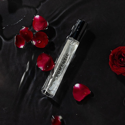 EOL Romantic Pheromone Cologne Sandalwood Scented 50ml