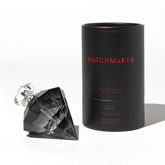 EOL Matchmaker Black Diamond LGTBQ Cologne 30 ml