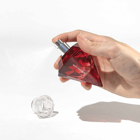 EOL Matchmaker Red Diamond LGTBQ Pheromone Parfume 30ml