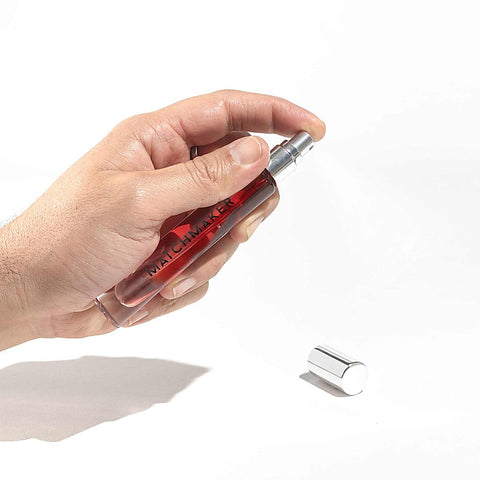EOL Matchmaker Couples Kit Pheromone Parfumes 2 x 10ml