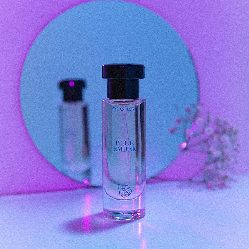 EOL Love In Bloom Sex Pheromone for Men to attract Women 30ml - Sex Pheromones and Perfumes