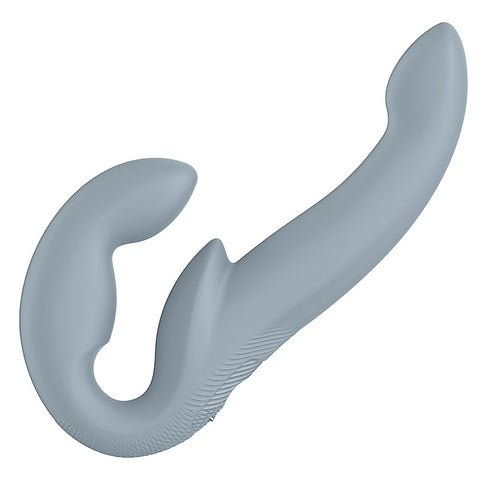 Share Vibe Pro Rechargeable Strapless Strap-On - Strap On Sextoys