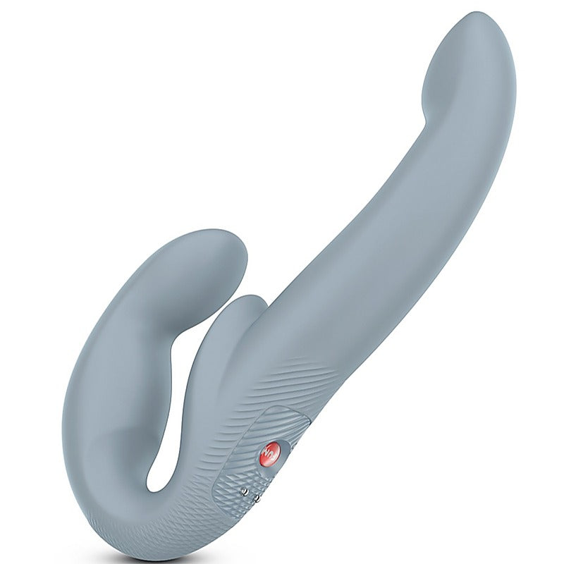 Share Vibe Pro Rechargeable Strapless Strap-On - Strap On Sextoys