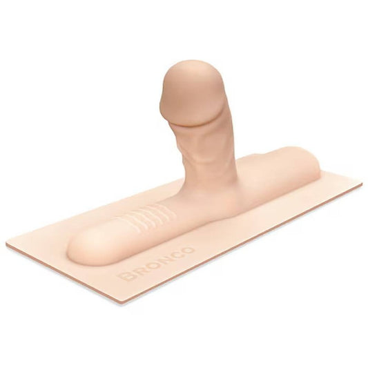 Sportsheets Saffron Soft Bit BDSM Gag - Sex Machines