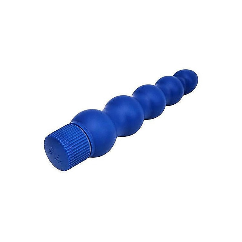 Power Bead Stick Anal Vibrator By Adam & Eve - Anal Beads and Balls