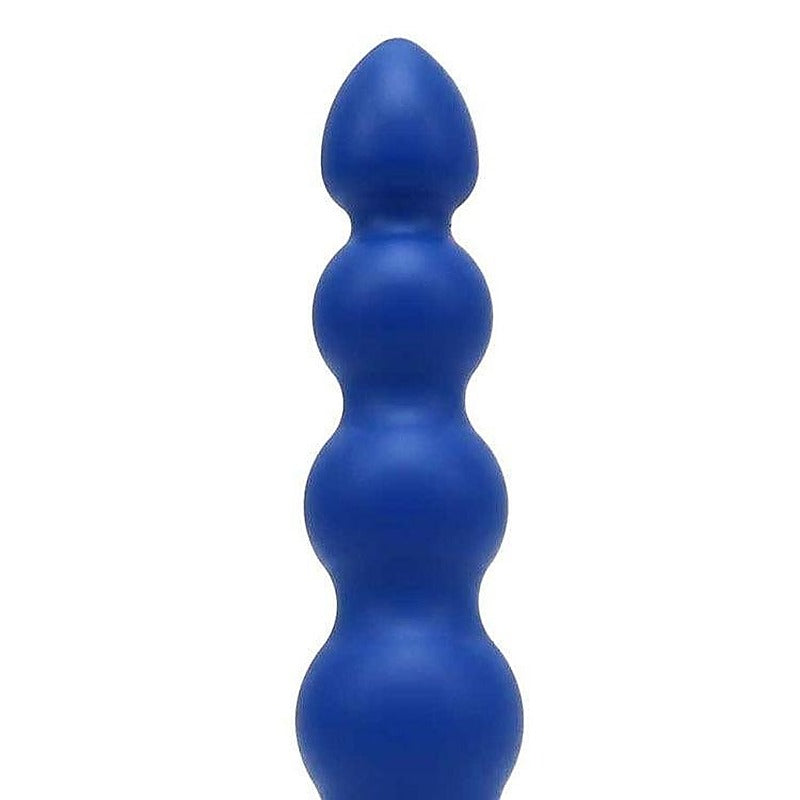 Power Bead Stick Anal Vibrator By Adam & Eve - Anal Beads and Balls