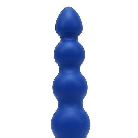 Power Bead Stick Anal Vibrator By Adam & Eve - Anal Beads and Balls