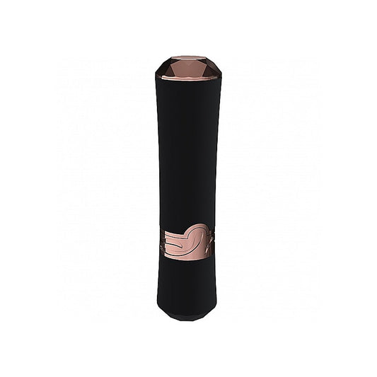 Shots Toys LOVELINE Dahlia Rechargeable Lipstick Vibrator - Personal Massagers