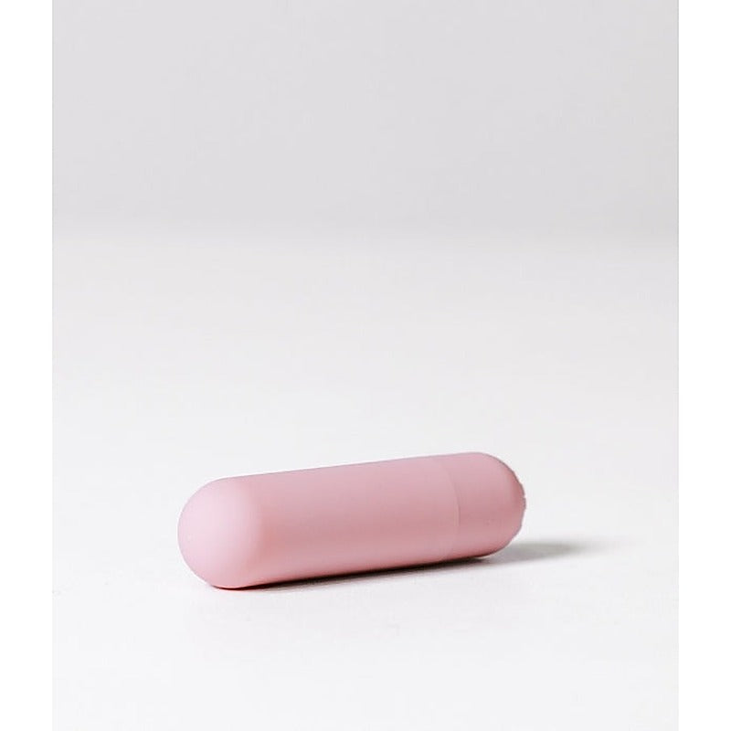 Polly Usb Rechargeable Bullet Vibrator By Girls Get Off - Bullet Vibrators