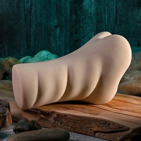 Zero Tolerance DANI DANIELS Vagina Stroker with Movie