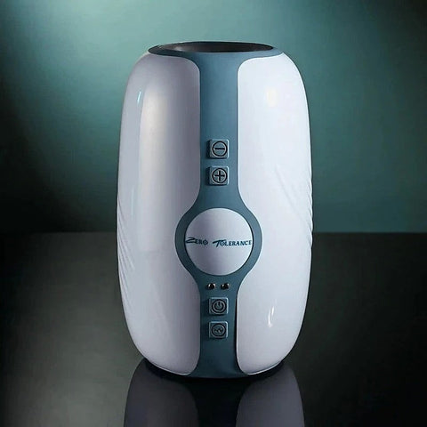 Zero Tolerance TOUCHDOWN Vibrating & Tightening Stroker