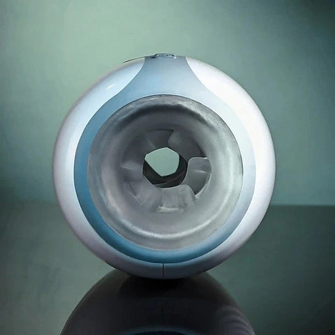Zero Tolerance TOUCHDOWN Vibrating & Tightening Stroker