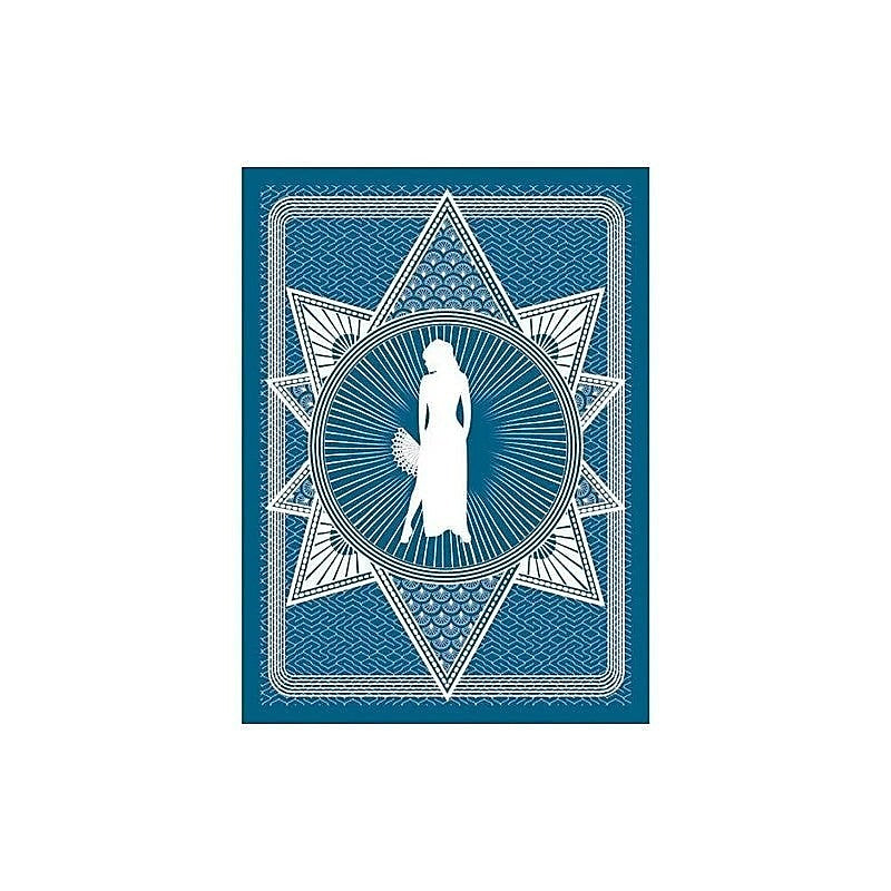 Classic Porn Playing Cards By Wood Rocket - Sex Games, Coupons and Tricks