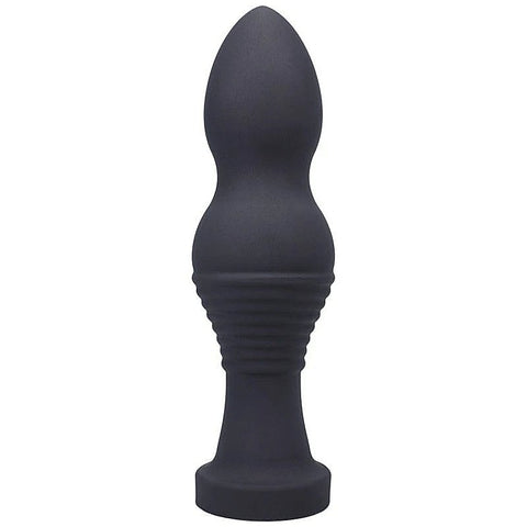 Oxballs ERGO Buttplug X-Large Black