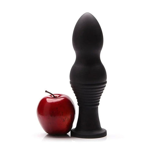 Oxballs ERGO Buttplug X-Large Black