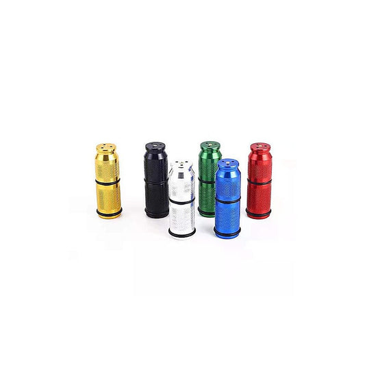 Assist N2O Whipped Cream Gas Cracker for 8g Charger 20 Pc
