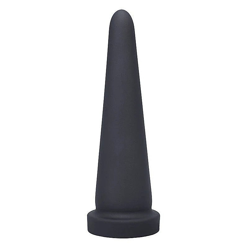 Cone Butt Plug Small by Tantus - Butt Plugs