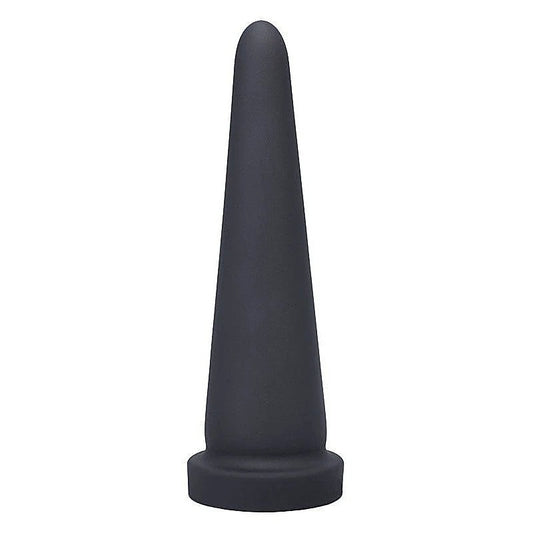 Cone Butt Plug Small by Tantus - Butt Plugs