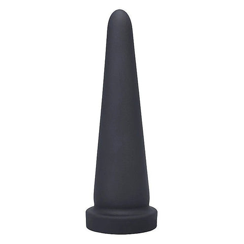 Cone Butt Plug Small by Tantus - Butt Plugs