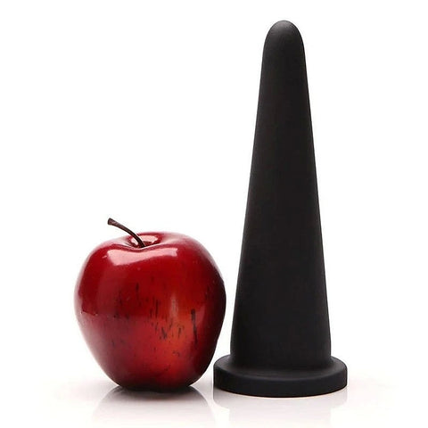 Cone Butt Plug Small by Tantus - Butt Plugs