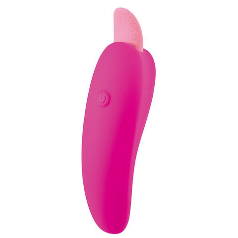 Power Slurp Slurp Adult Tongue Stimulator By Nanma - Finger and Tongue Vibrators