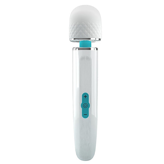 Pretty Love Charming Body Wand Massager