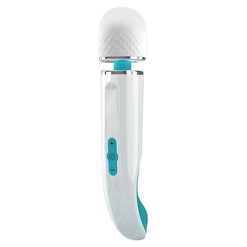 Charming Body Wand Massager by Baile - Body Wands