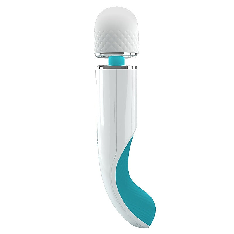 Charming Body Wand Massager by Baile - Body Wands