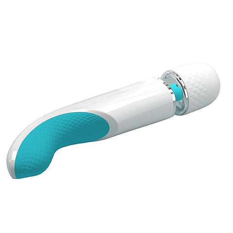 Charming Body Wand Massager by Baile - Body Wands