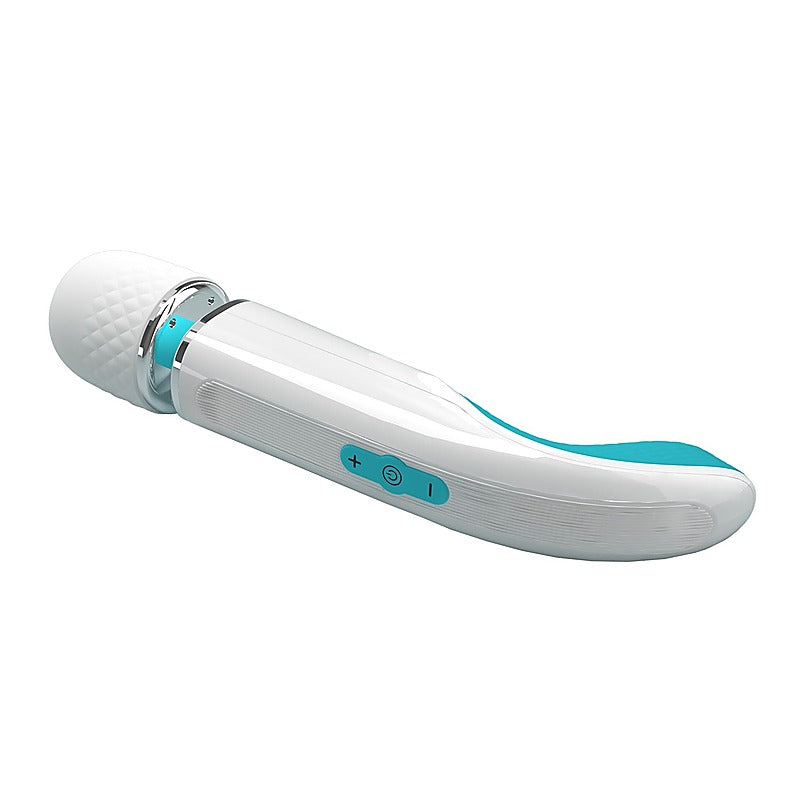 Charming Body Wand Massager by Baile - Body Wands