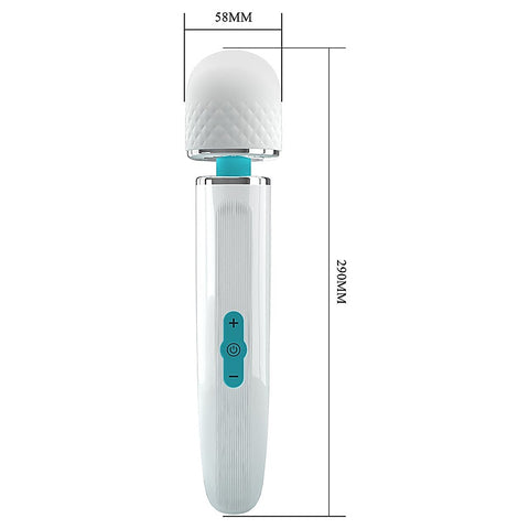 Charming Body Wand Massager by Baile - Body Wands