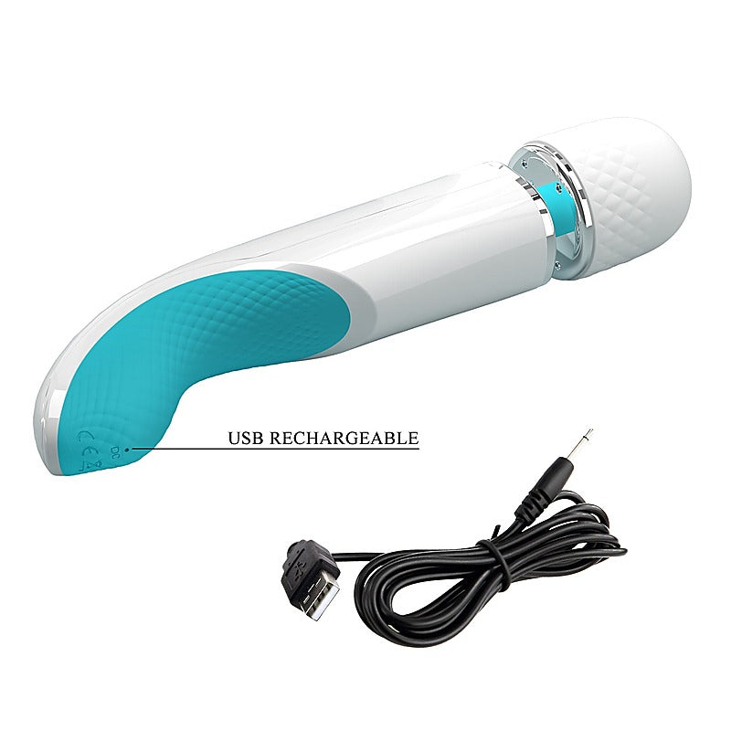Charming Body Wand Massager by Baile - Body Wands