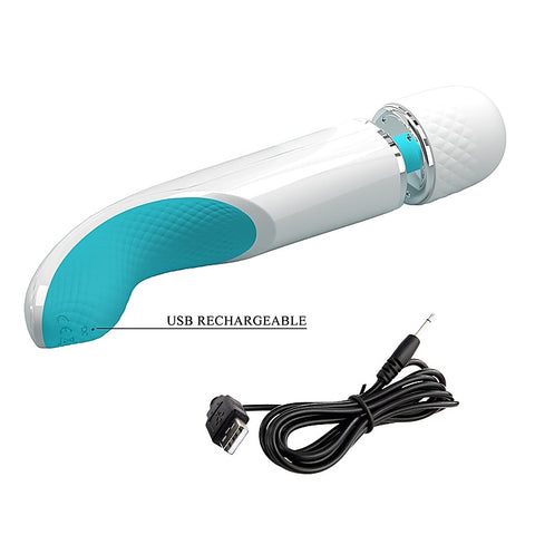 Charming Body Wand Massager by Baile - Body Wands