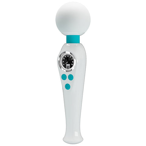 Skyler Vibrating Body Wand Massager By Baile - Body Wands