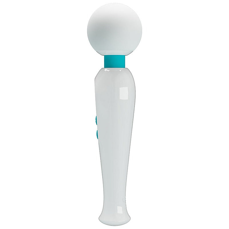 Skyler Vibrating Body Wand Massager By Baile - Body Wands