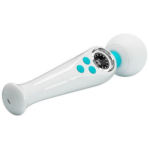 Skyler Vibrating Body Wand Massager By Baile - Body Wands