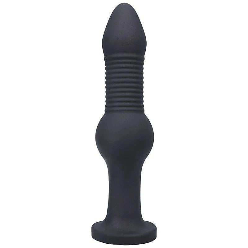 Fido-1 Anal Silicone Dildo By Tantus - Anal Dildos