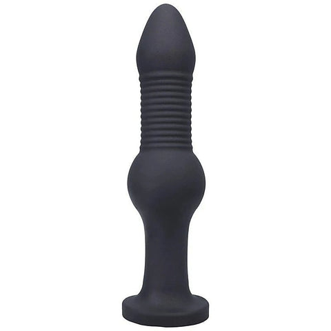 Fido-1 Anal Silicone Dildo By Tantus - Anal Dildos
