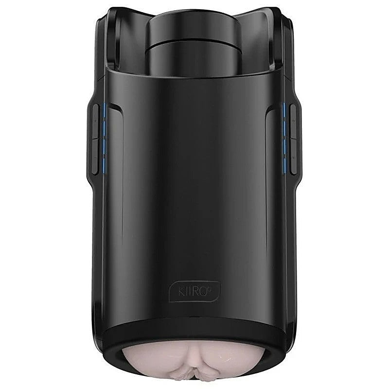 Keon Wifi Combo Set With Feel Stroker By Kiiroo - Masturbators and Strokers