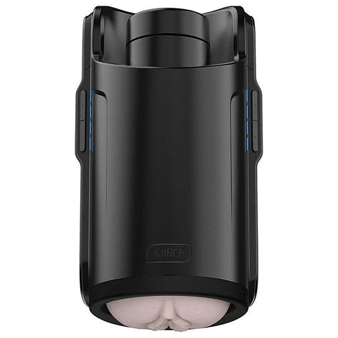 Keon Wifi Combo Set With Feel Stroker By Kiiroo - Masturbators and Strokers