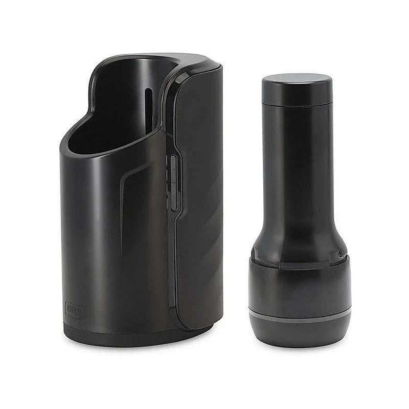 Keon Wifi Combo Set With Feel Stroker By Kiiroo - Masturbators and Strokers