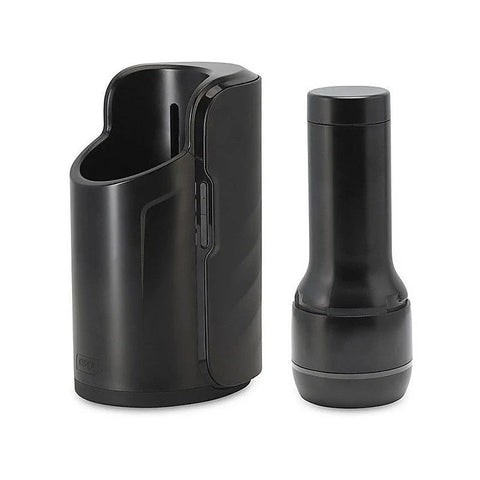 Keon Wifi Combo Set With Feel Stroker By Kiiroo - Masturbators and Strokers