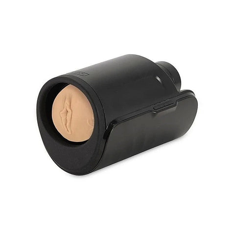 Kiiroo Keon WiFi Combo Set With Feel Victoria June Stroker