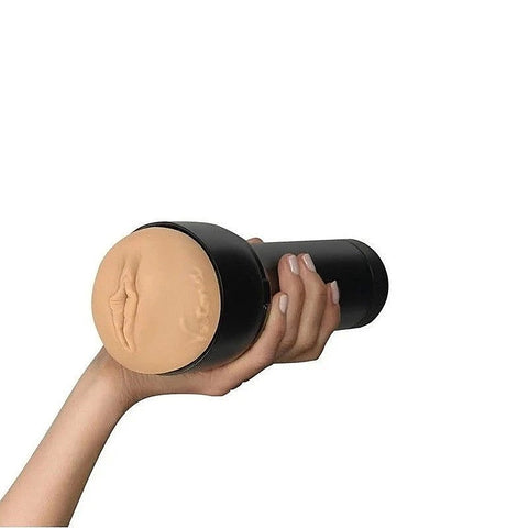 Kiiroo Keon WiFi Combo Set With Feel Victoria June Stroker