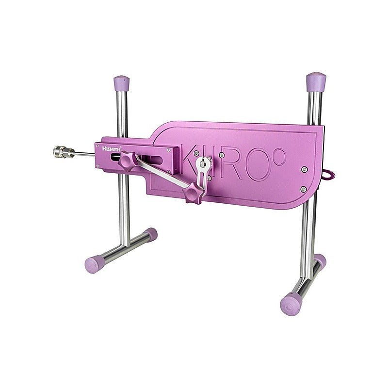 Kiiroo Pleasure Drive Adult Sex Machines - Sex Machines