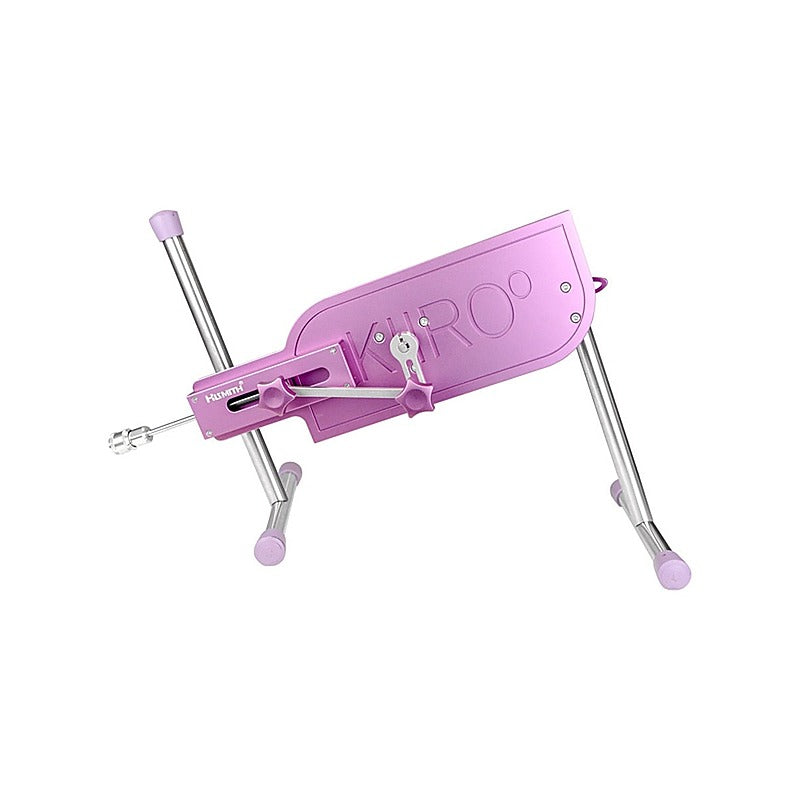 Kiiroo Pleasure Drive Adult Sex Machines - Sex Machines