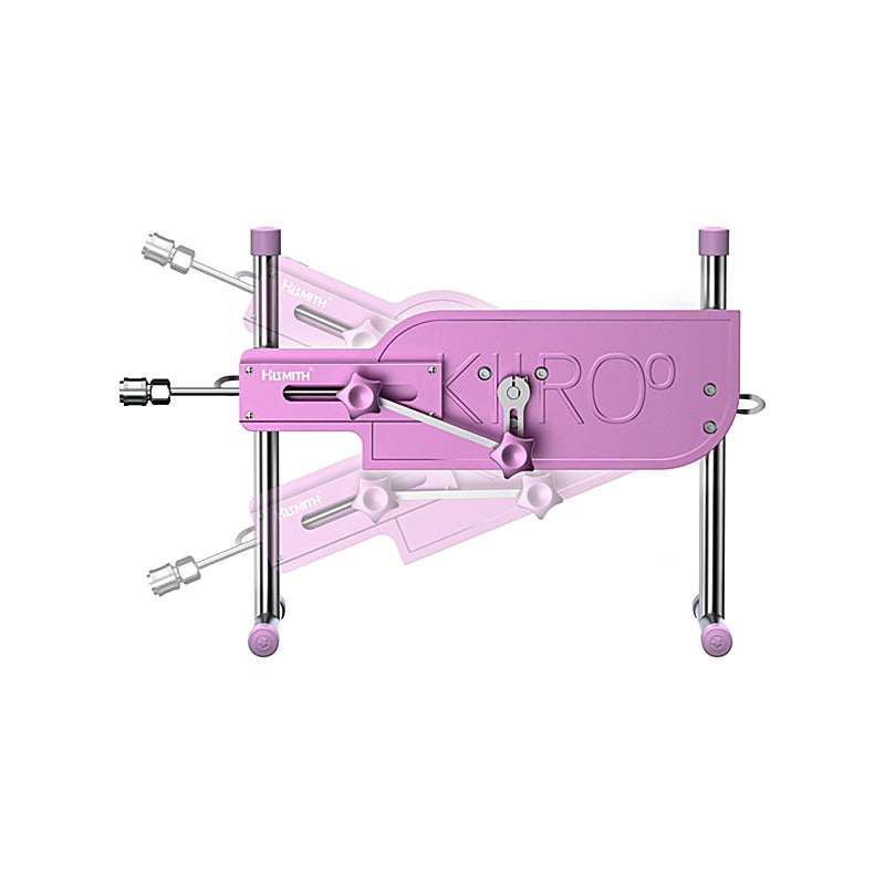 Kiiroo Pleasure Drive Adult Sex Machines - Sex Machines